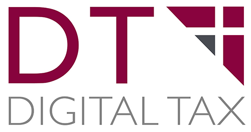 DTDT logo