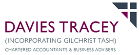Davies Tracey Logo
