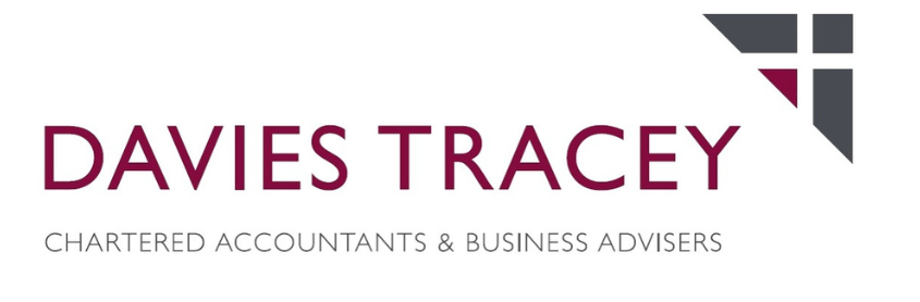 Davies Tracey Logo